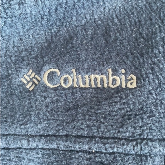🌎Columbia Toddler Fleece Jacket🌎 - Picture 3 of 6